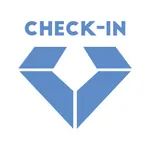 Vipme Checkin icon