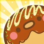 Takoyaki Crush! - Free and Exciting Takoyaki cooking puzzle game. icon