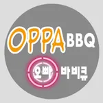 Oppa BBQ icon