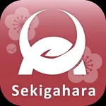 Sekigahara Travel Navi icon