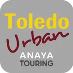 Toledo Urban icon