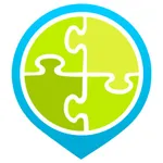 Geopedia App icon