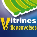 Vitrines Villeneuvoises icon