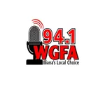 WGFA 94.1 FM icon