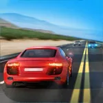 High Speed Car Racing 2023 icon