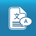 Text Extractor & Translator icon