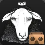 Haunted House VR icon