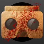 Horror VR icon