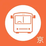 北京实时公交-实时到站信息查询 icon