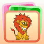 Animals - Find Matching Images - Free icon