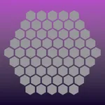 Hexagon Grid（六角网格） icon