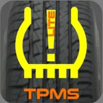 TPMS Relearn Procedure Lite icon