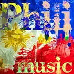 Philippines Music ONLINE icon