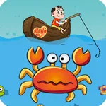 Fishing Paracel Hook icon