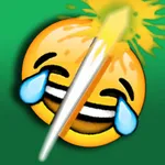 Emoji Samurai : Slice and dice emojis! icon