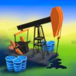 Big Oil - Clicker Tycoon Game icon