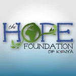 The Hope Foundation of Kenya icon