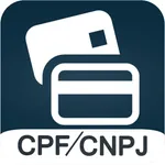 Consulte CPF e CNPJ icon