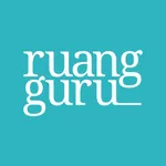 Ruangguru – App Belajar No.1 icon