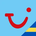 TUI Sverige - din reseapp icon