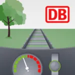 DB Train Simulator icon