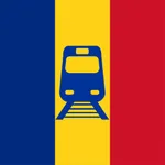 Romanian Railways icon