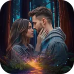 AI Photo Blender - Photo Mixer icon