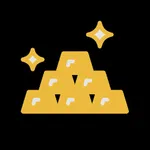 Gold & Silver Price Live icon