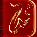 Instrument Melodious-Saxophone icon