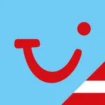 TUI Danmark – din rejseapp icon