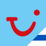 TUI Suomi – lomasovelluksesi icon