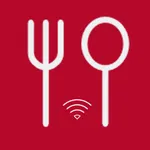 Elink Menu-order dishes icon