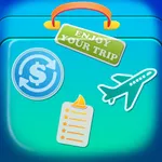 I'M Travel Calculator icon