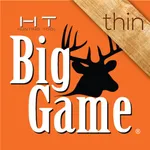 HT Big Game Thin icon