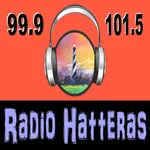 Radio Hatteras Player icon