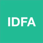 MyIDFA icon