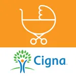 Cigna Healthy Pregnancy icon