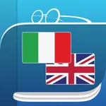 Dizionario Italiano-Inglese. icon