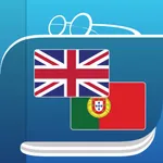 English-Portuguese Dictionary. icon