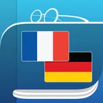 Dictionnaire français-allemand icon