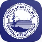 South Coast ILWU FCU icon