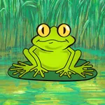 Froggy Match-it Phonics icon