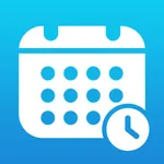 Shifty - Shift Worker Calendar icon