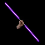 Dual Light Saber icon