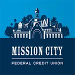 Mission City FCU icon