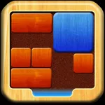 Unblock - logic puzzles icon