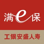 工银安盛 icon