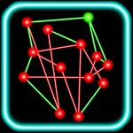 Untangle - logic games icon