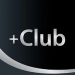 Corporate Plus Club icon