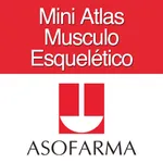 Mini Atlas Musculo Esquelético icon